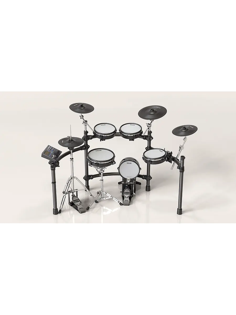 Batería Electrónica DM-8 NUX 1