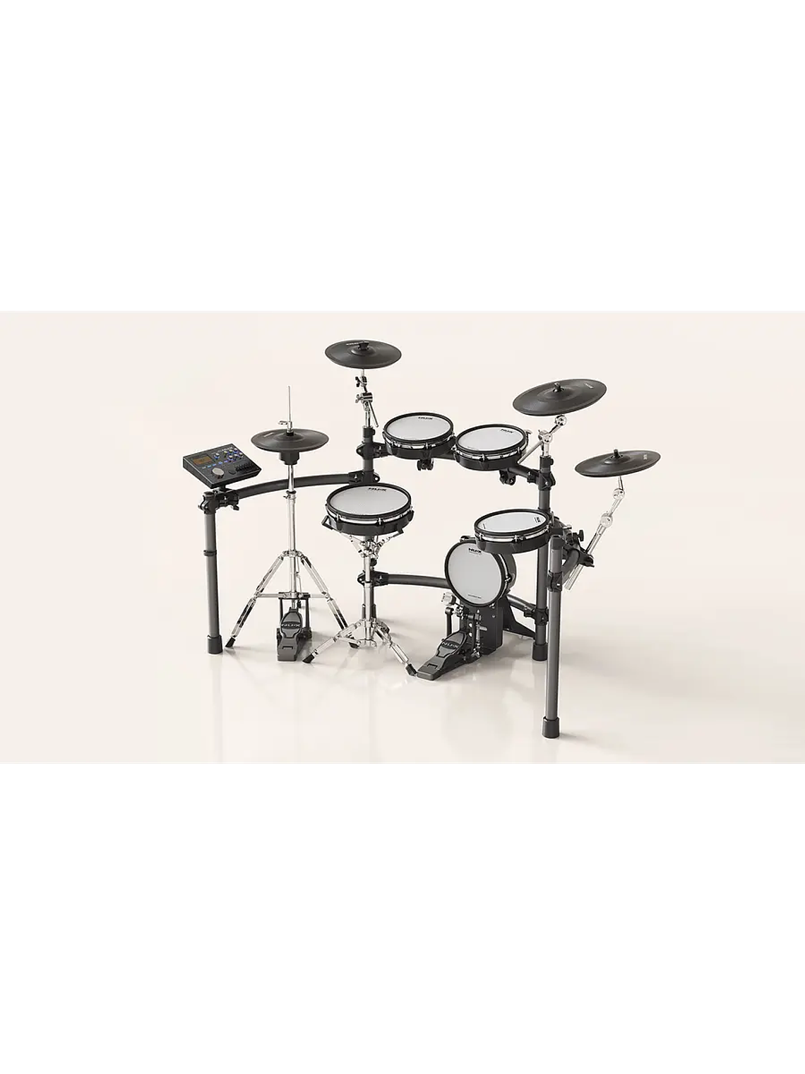 Batería Electrónica DM-8 NUX 2