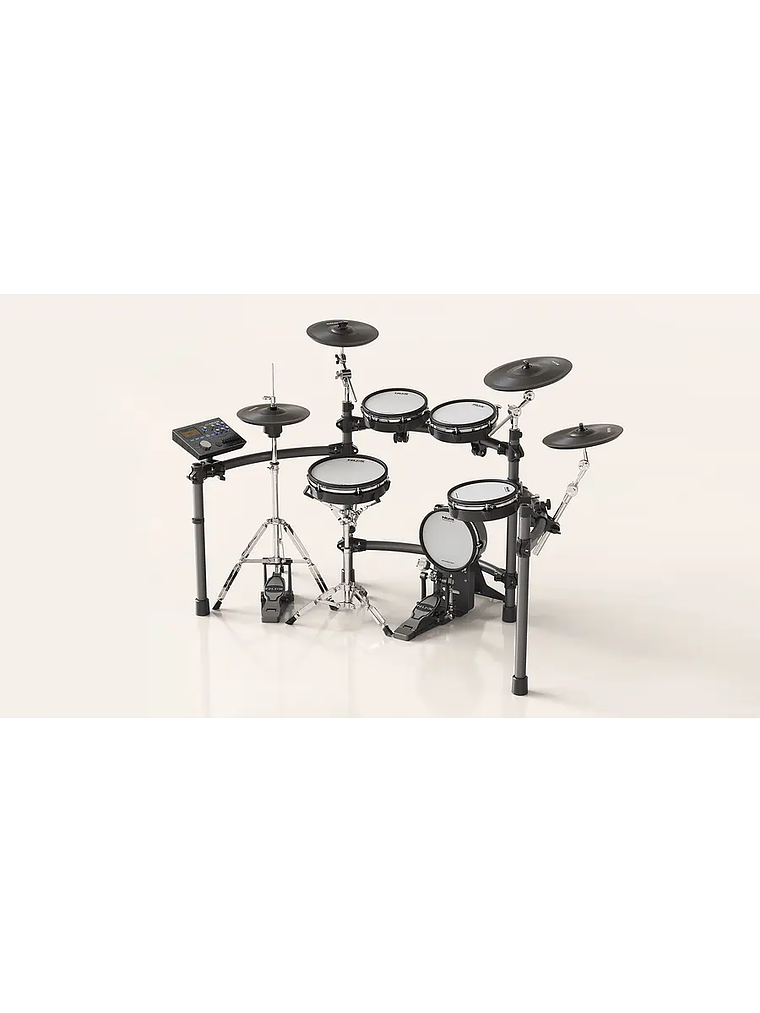 Batería Electrónica DM-8 NUX 2