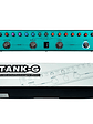 Pedal multiefecto TANK G Interface M-VAVE - Miniatura 3
