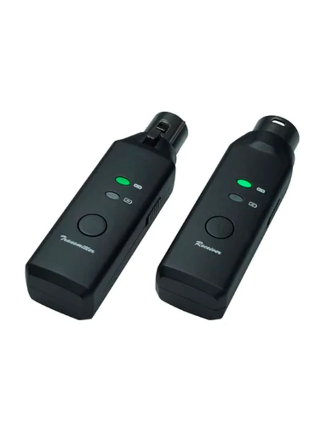 Sistema Inalambrico para Micrófono WP-7 M-VAVE 1