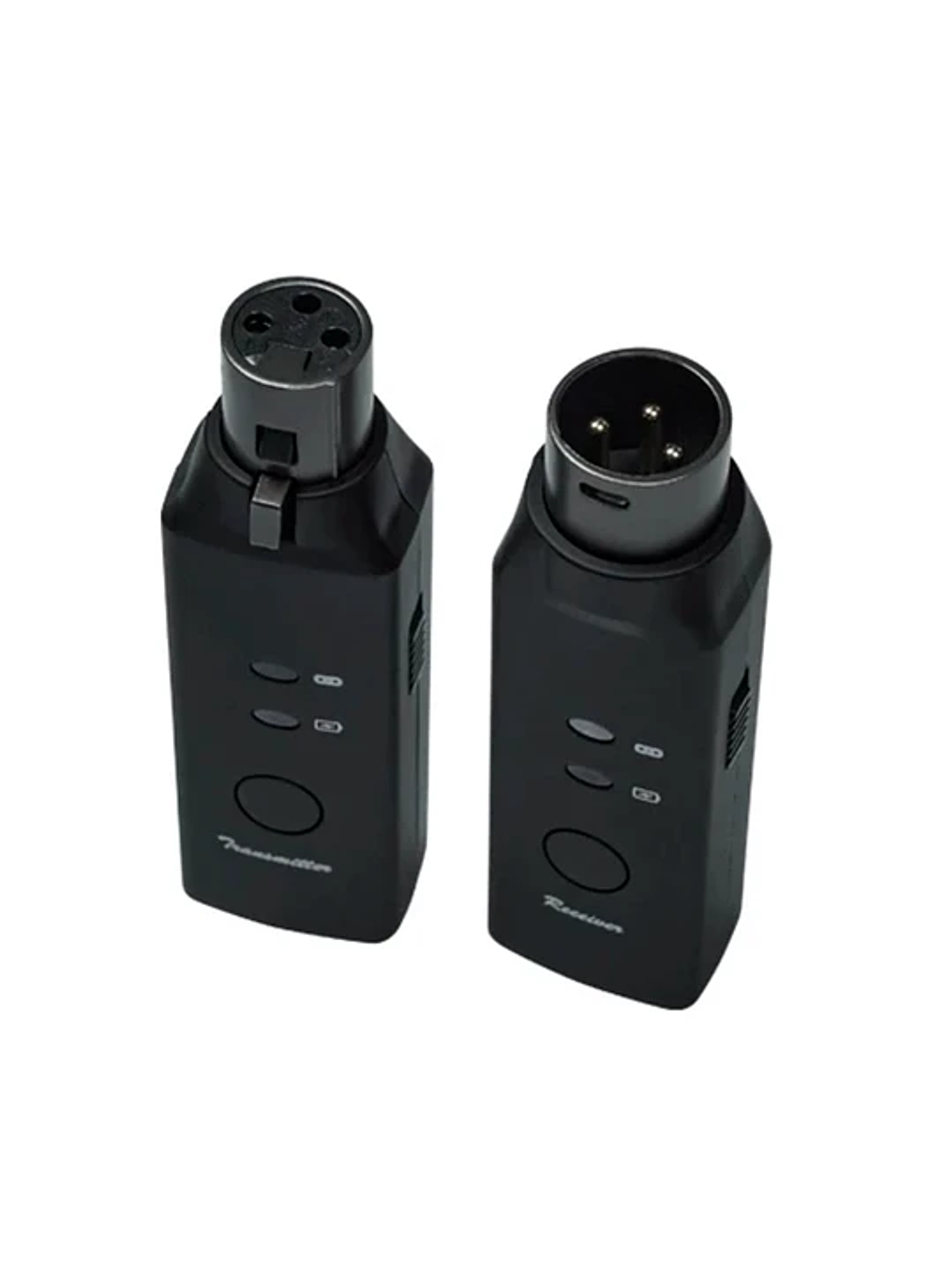 Sistema Inalambrico para Micrófono WP-7 M-VAVE 3