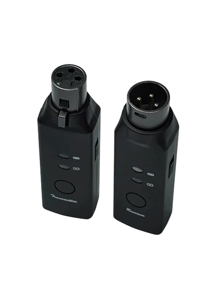 Sistema Inalambrico para Micrófono WP-7 M-VAVE 3