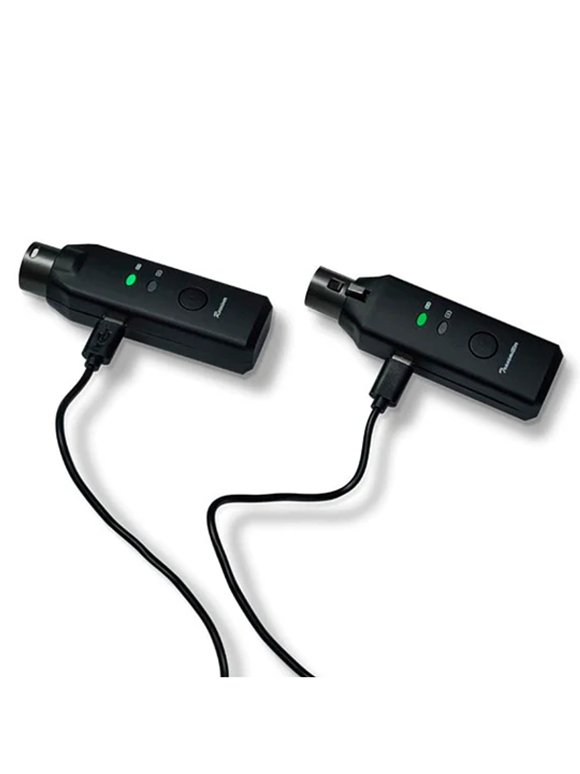 Sistema Inalambrico para Micrófono WP-7 M-VAVE 6