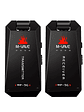 Sistema Inalámbrico Para Instrumentos WP-5G M-VAVE - Miniatura 3