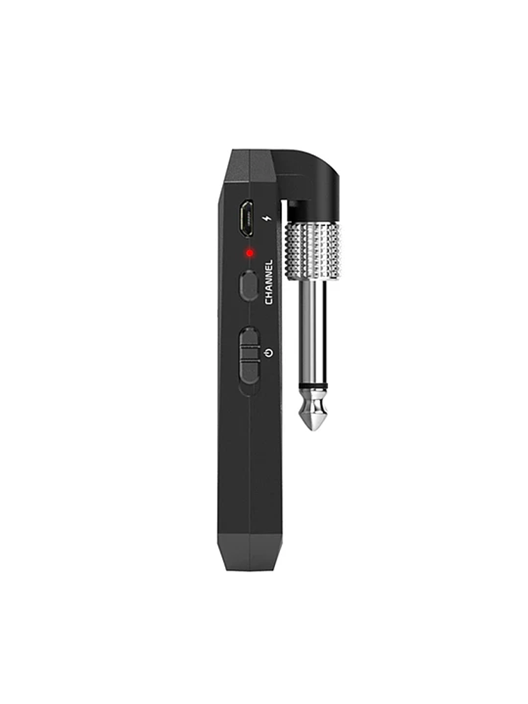 Sistema Inalámbrico Para Instrumentos WP-5G M-VAVE 6