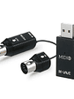 Sistema MIDI Bluetooth Inalámbrico M-VAVE - Miniatura 1