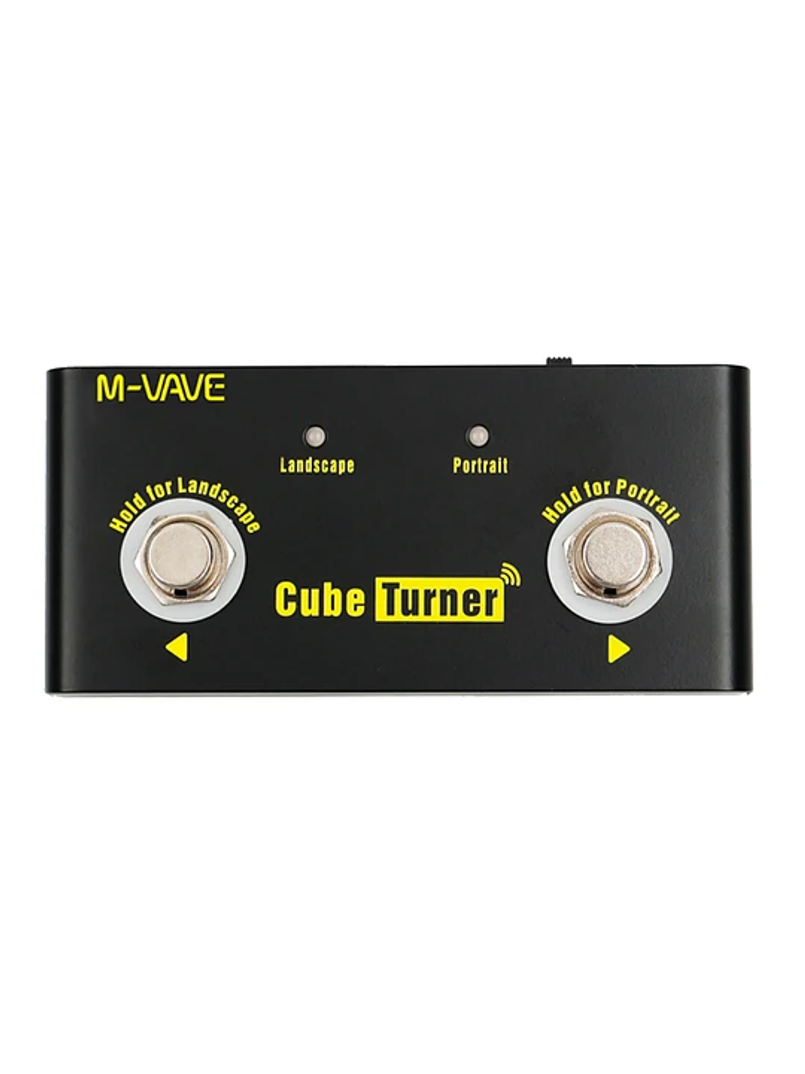 Cube Turner V2 - Pasa Página Pantalla M-VAVE 1