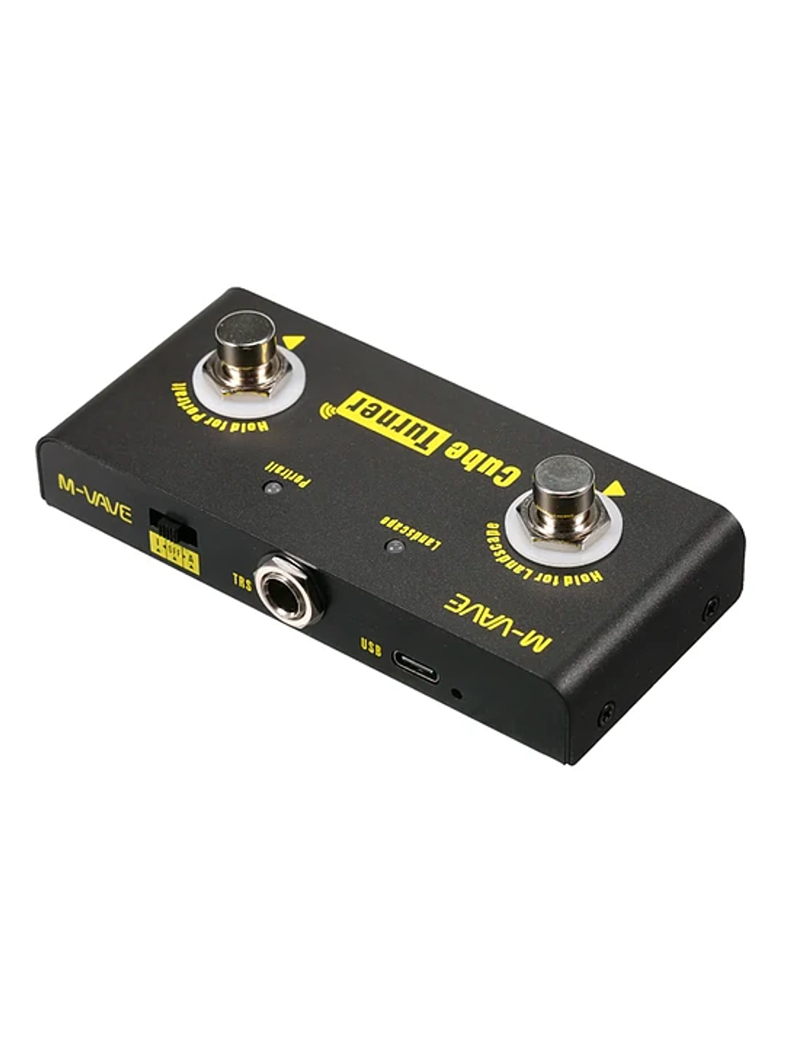 Cube Turner V2 - Pasa Página Pantalla M-VAVE 2