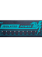 Fuente de Poder - Isolated Power Pedal 9V M-VAVE - Miniatura 2