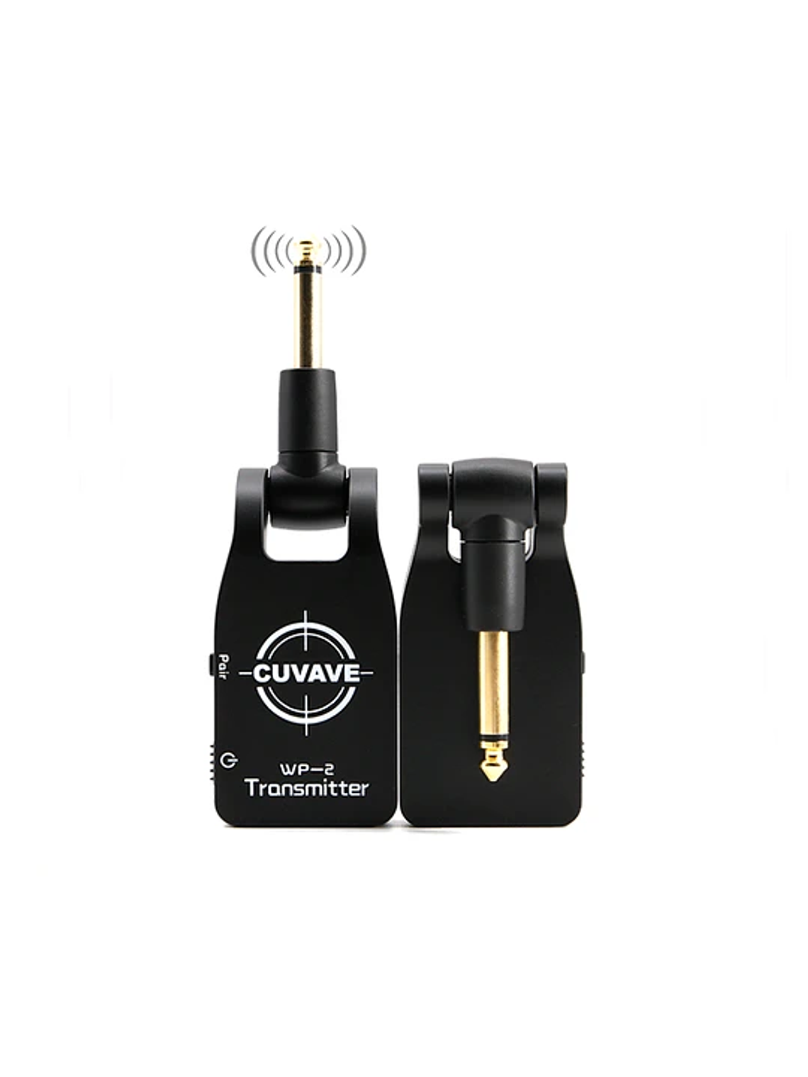 Sistema Inalambrico Para Instrumentos WP-2 1