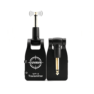 Sistema Inalambrico Para Instrumentos WP-2