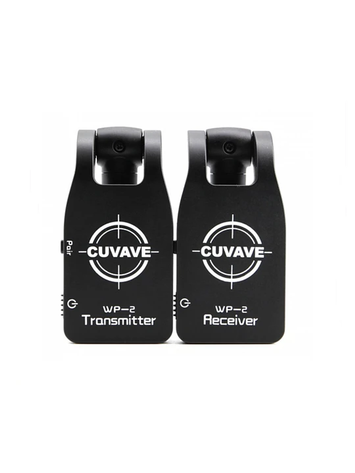 Sistema Inalambrico Para Instrumentos WP-2 2