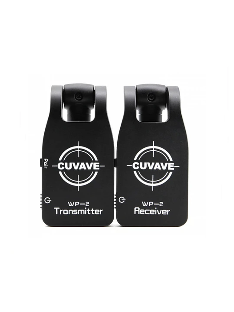 Sistema Inalambrico Para Instrumentos WP-2 2