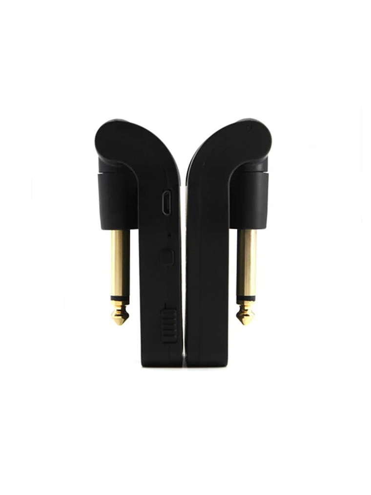 Sistema Inalambrico Para Instrumentos WP-2 3