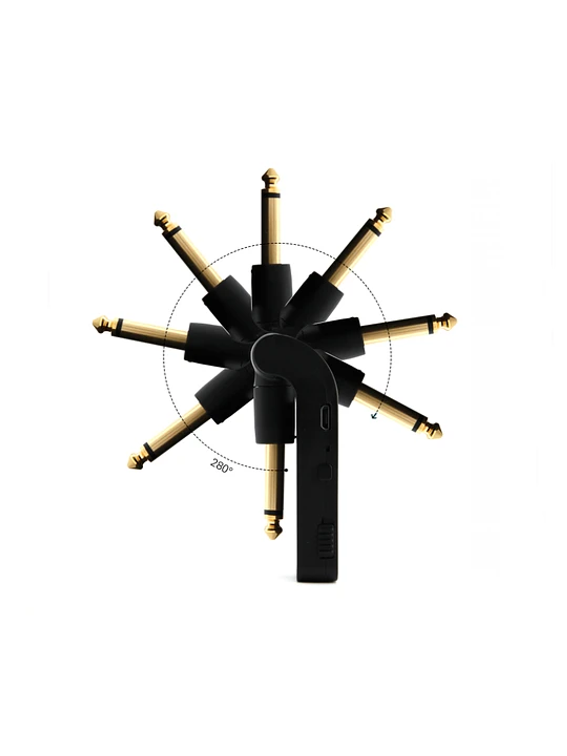 Sistema Inalambrico Para Instrumentos WP-2 4