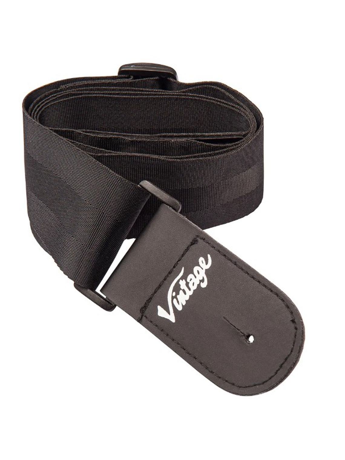 VIP-V20BLK Pack De Guitarras Eléctricas Serie Coaster, Color Negro Boulevard Vintage 4