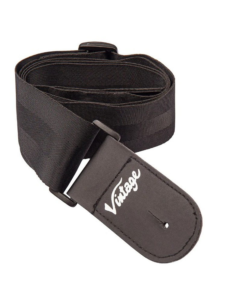 VIP-V20BLK Pack De Guitarras Eléctricas Serie Coaster, Color Negro Boulevard Vintage 4