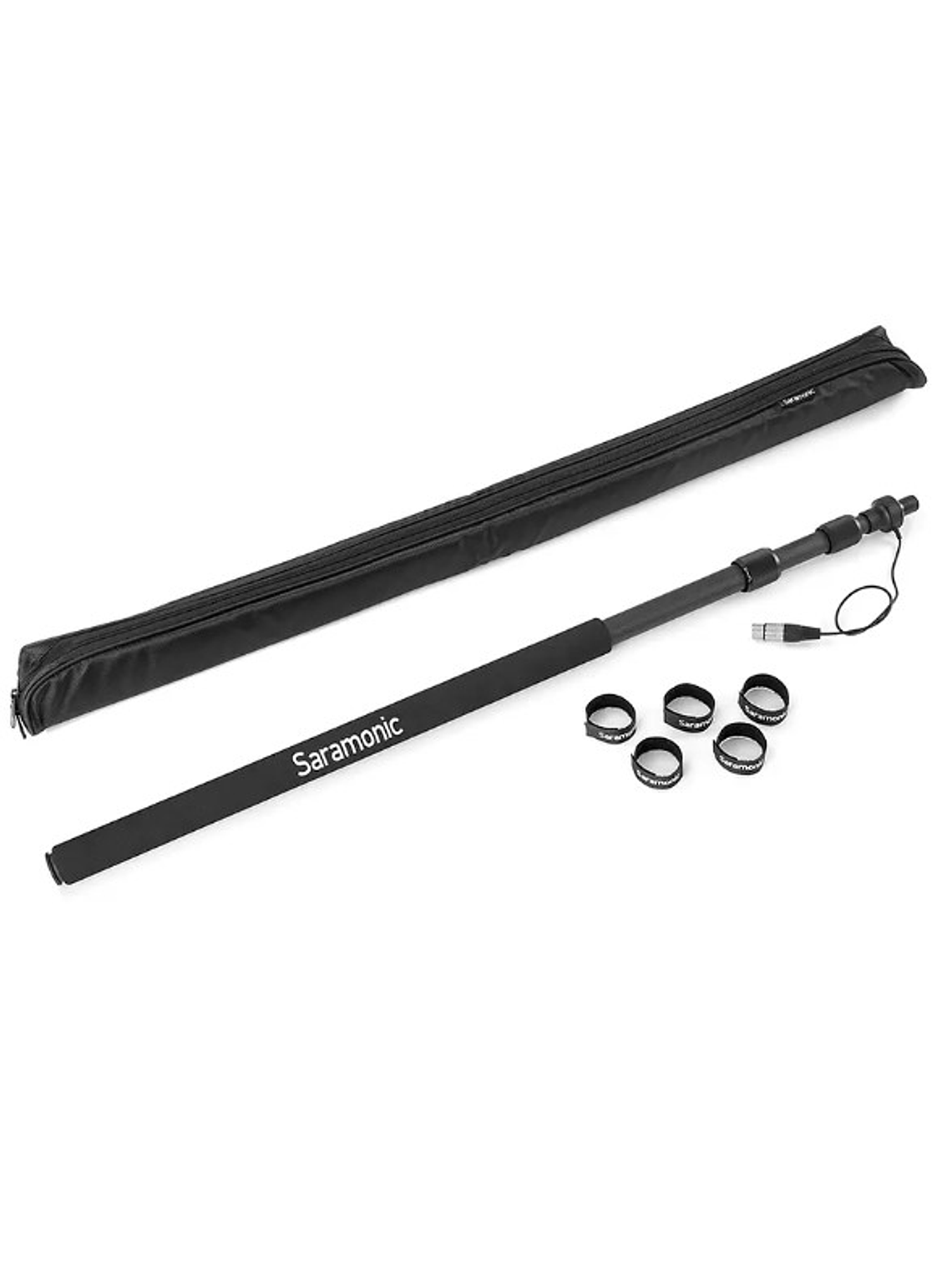  Boompole Lite Carbono Saramonic 1