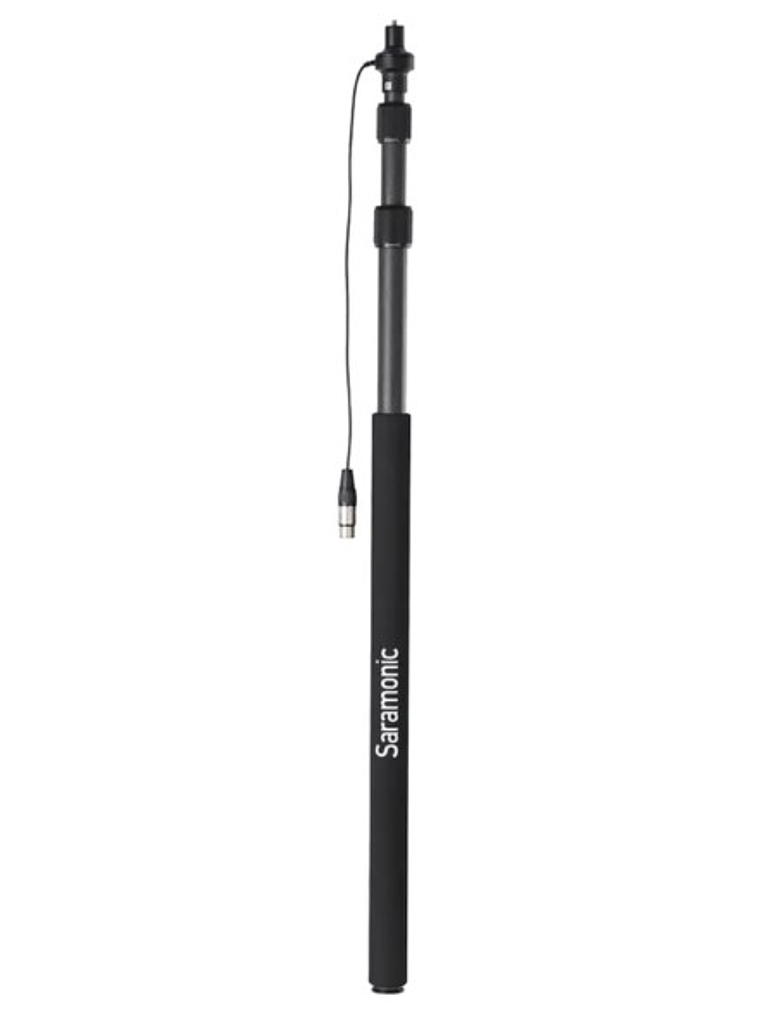  Boompole Lite Carbono Saramonic 3