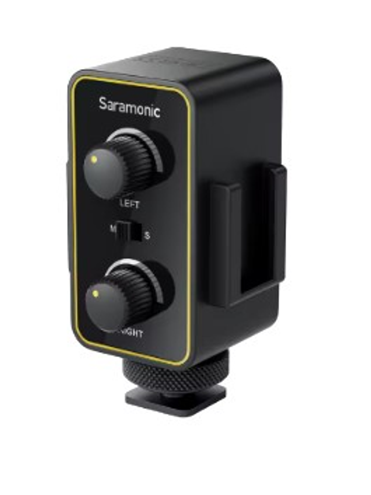 Blink Mixer Saramonic 1