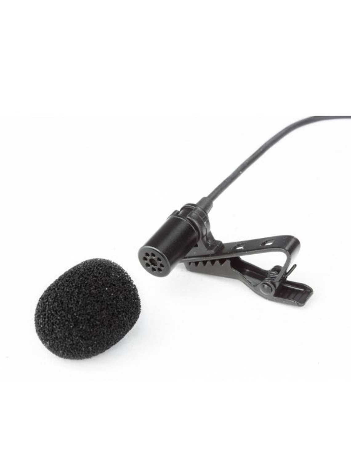 SR-WM4C V2 Micrófono Lavalier Inalámbrico Saramonic  2