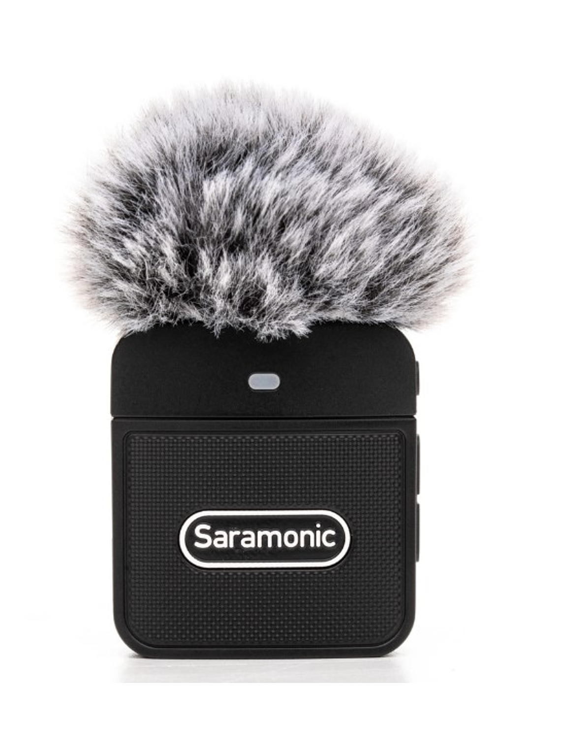 Blink 100 B6 Micrófono Inalámbrico Con Clip Para Dos Personas, Para IPhone 15, Dispositivos Android, iPads Y Computadoras Con USB-C Saramonic 4