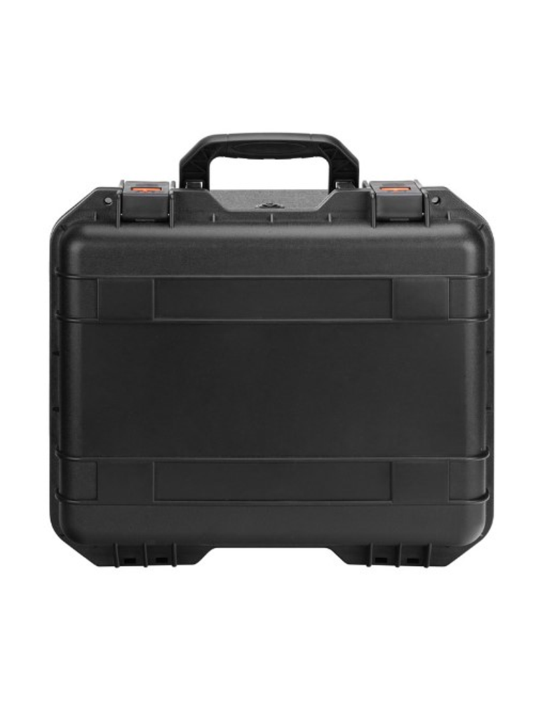 WiTalk WT4D Sistema De Intercomunicación Inalámbrico Con Auriculares Duales De 1,9 GHz y Dúplex Completo Para 4 Personas Con Estuche Rígido Saramonic 5