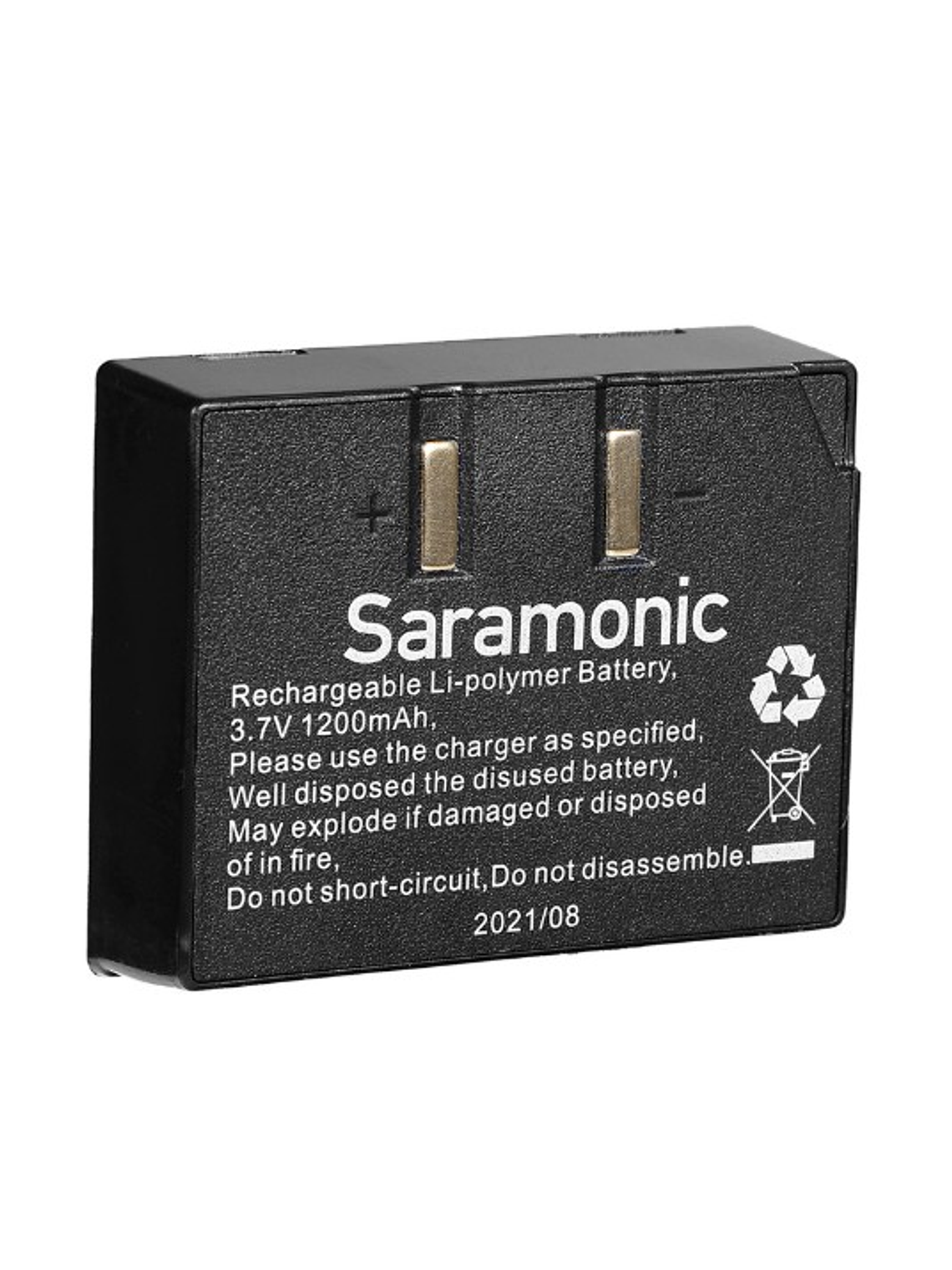 WiTalk WT4D Sistema De Intercomunicación Inalámbrico Con Auriculares Duales De 1,9 GHz y Dúplex Completo Para 4 Personas Con Estuche Rígido Saramonic 7