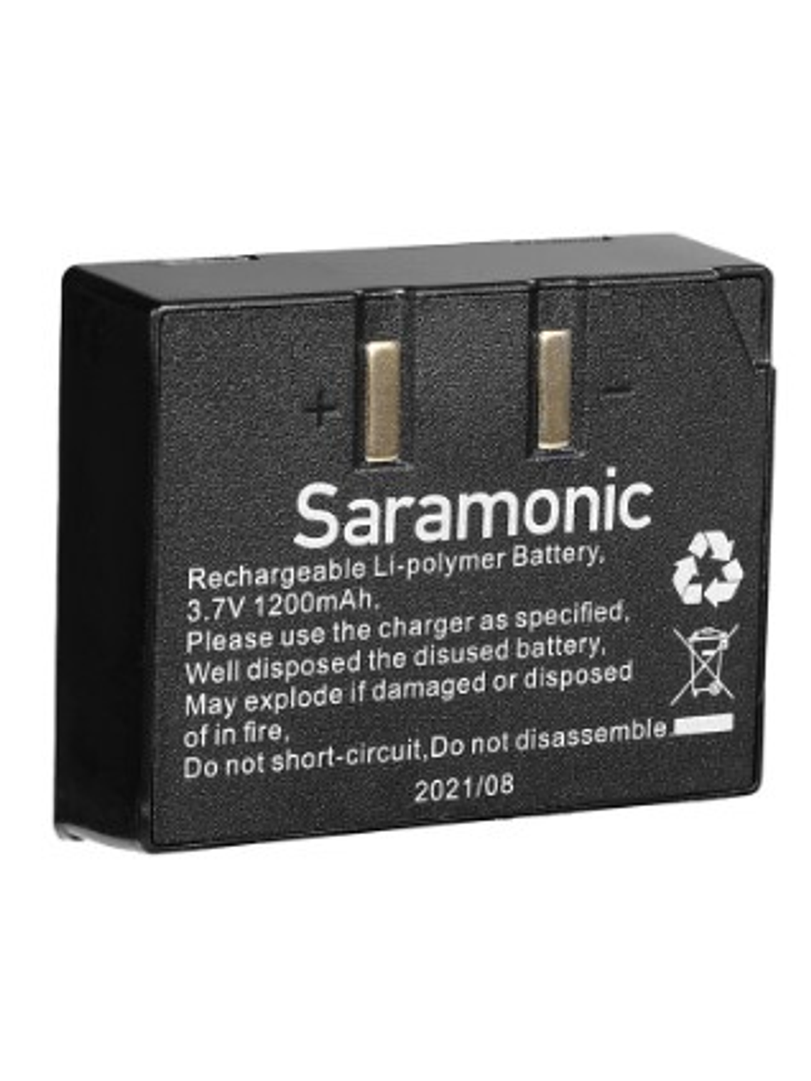 WiTalk-WT7D Sistema De Intercomunicación Inalámbrico Con Auriculares Duales, Dúplex Completo, 1,9 GHz, Para 7 Personas, Con Concentrador Y Estuche Saramonic 4