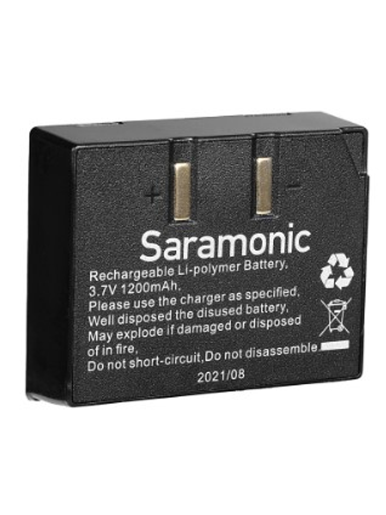 WiTalk-WT7D Sistema De Intercomunicación Inalámbrico Con Auriculares Duales, Dúplex Completo, 1,9 GHz, Para 7 Personas, Con Concentrador Y Estuche Saramonic 4