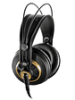 K240 Audífonos de Estudio Semi-abiertos AKG - Miniatura 1