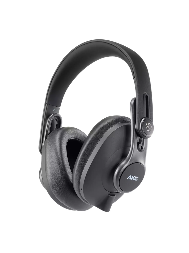 K371BT Audífono de Estudio Bluetooth AKG 1