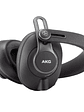 K371BT Audífono de Estudio Bluetooth AKG - Miniatura 2
