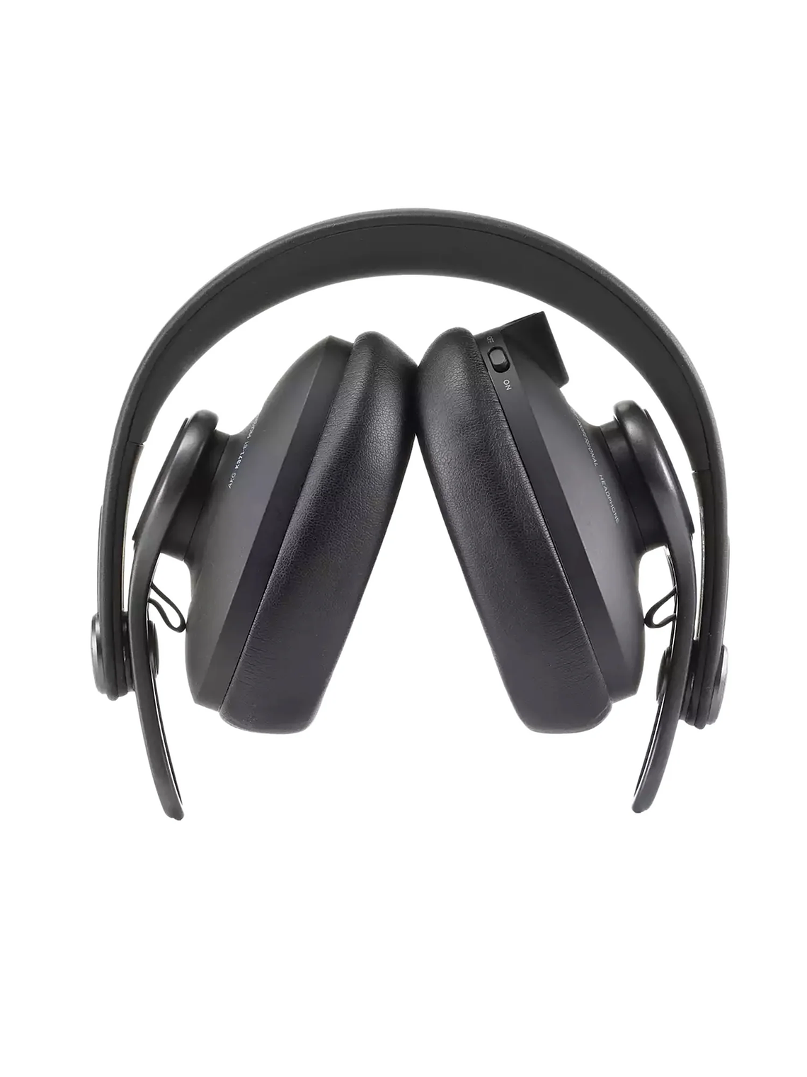 K371BT Audífono de Estudio Bluetooth AKG 4