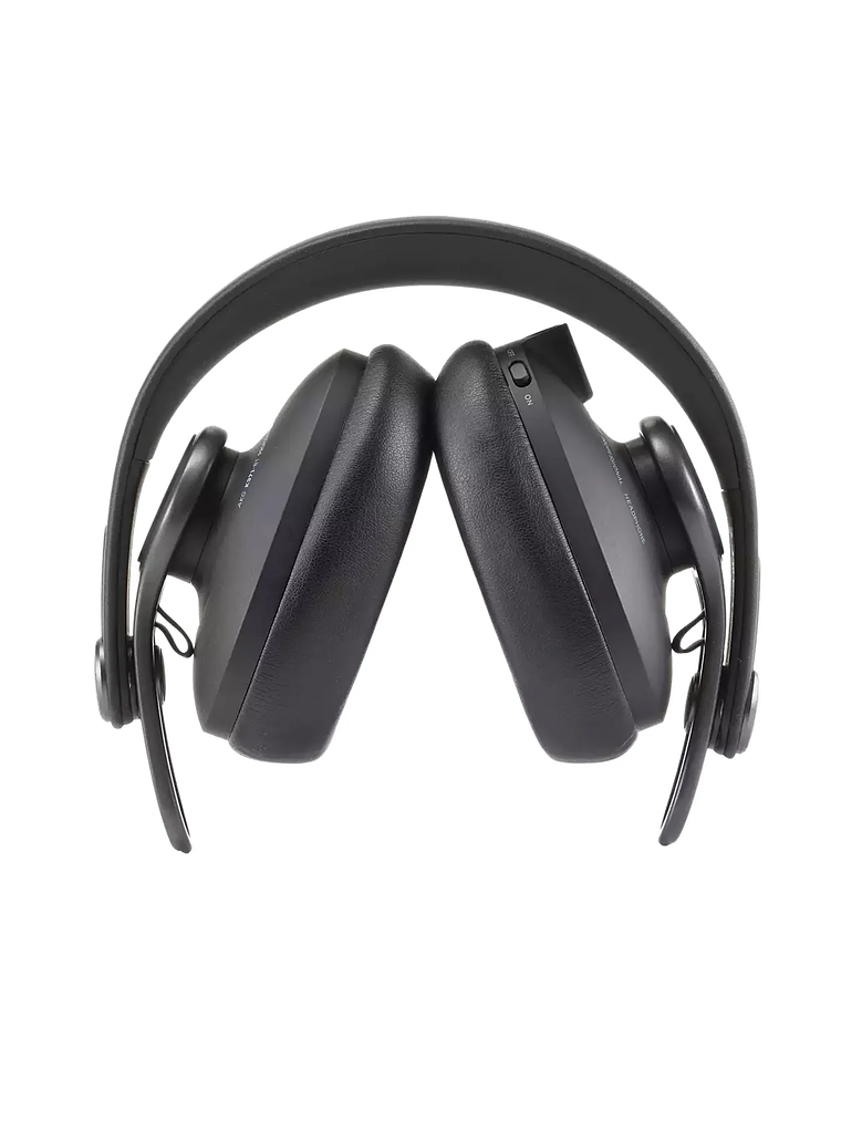 K371BT Audífono de Estudio Bluetooth AKG 4