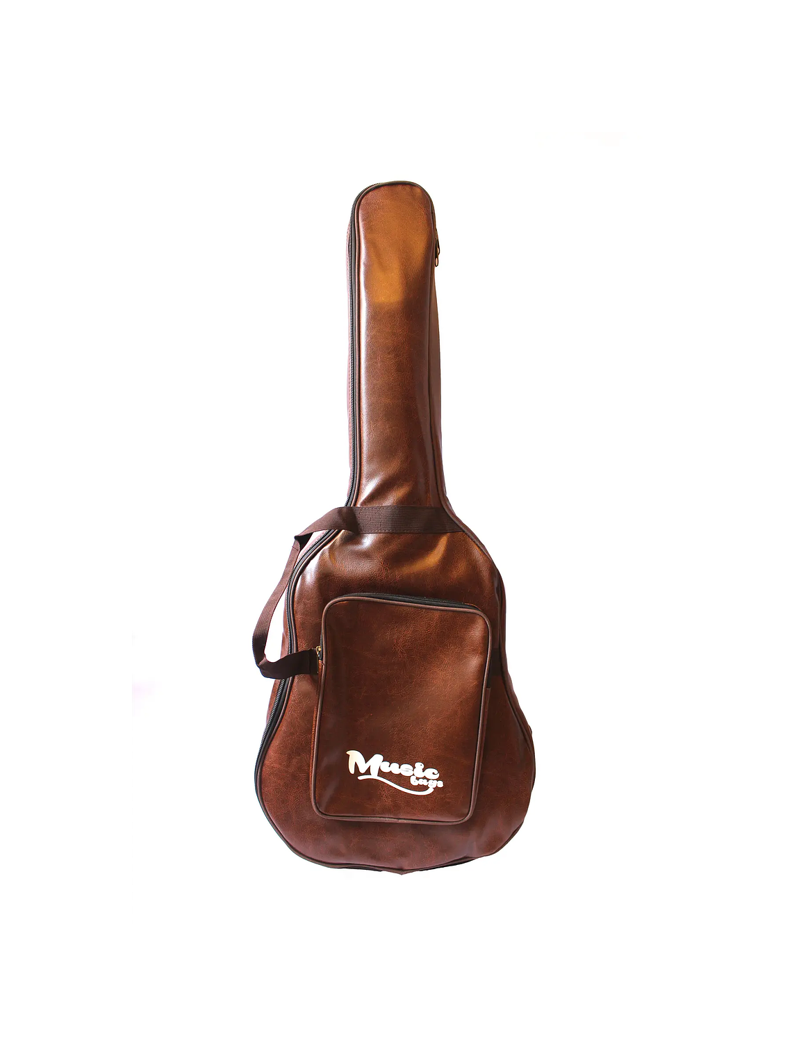 Funda Guitarra Clásica Cafe MUB-125A MUSIC BAG 1