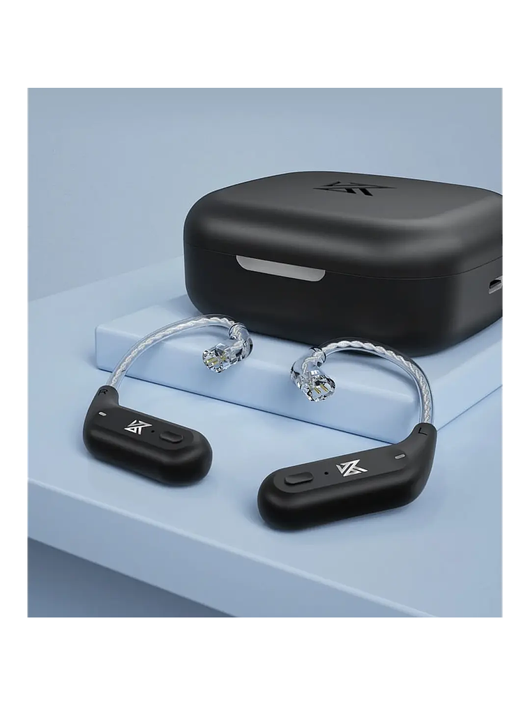 AZ09 Adaptador Bluetooth HD KZ 1