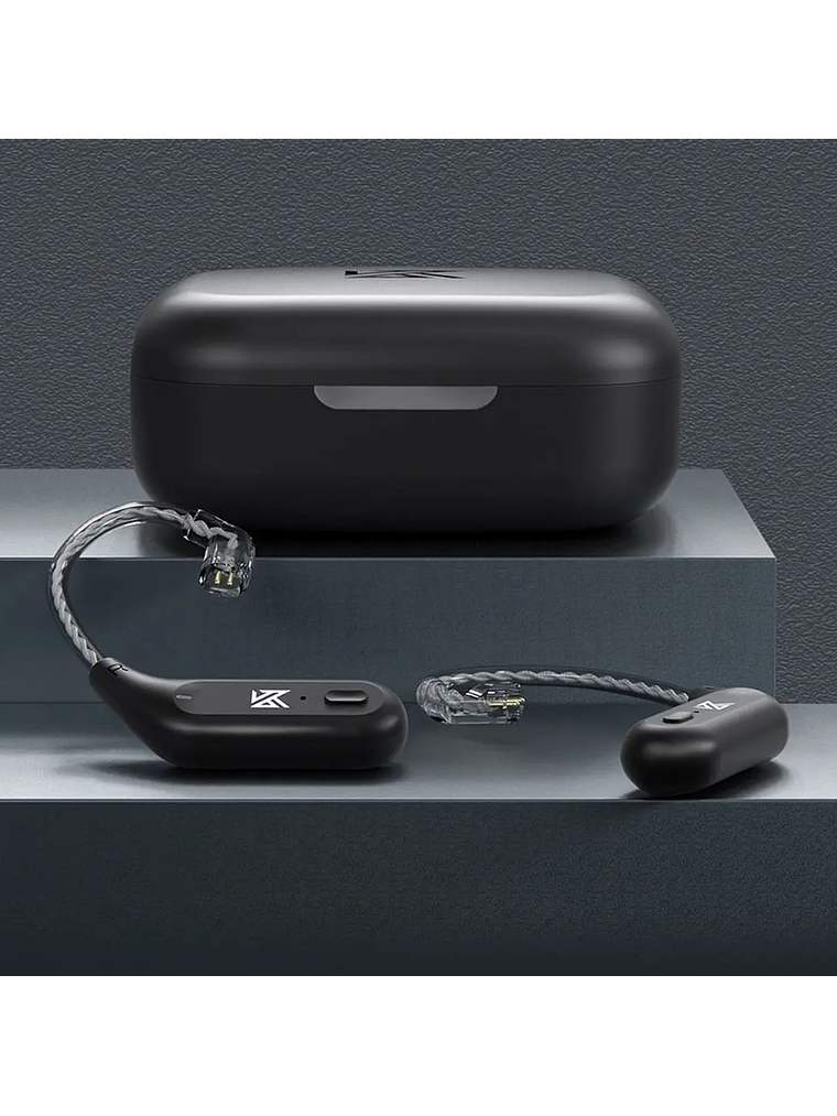 AZ09 Adaptador Bluetooth HD KZ 2