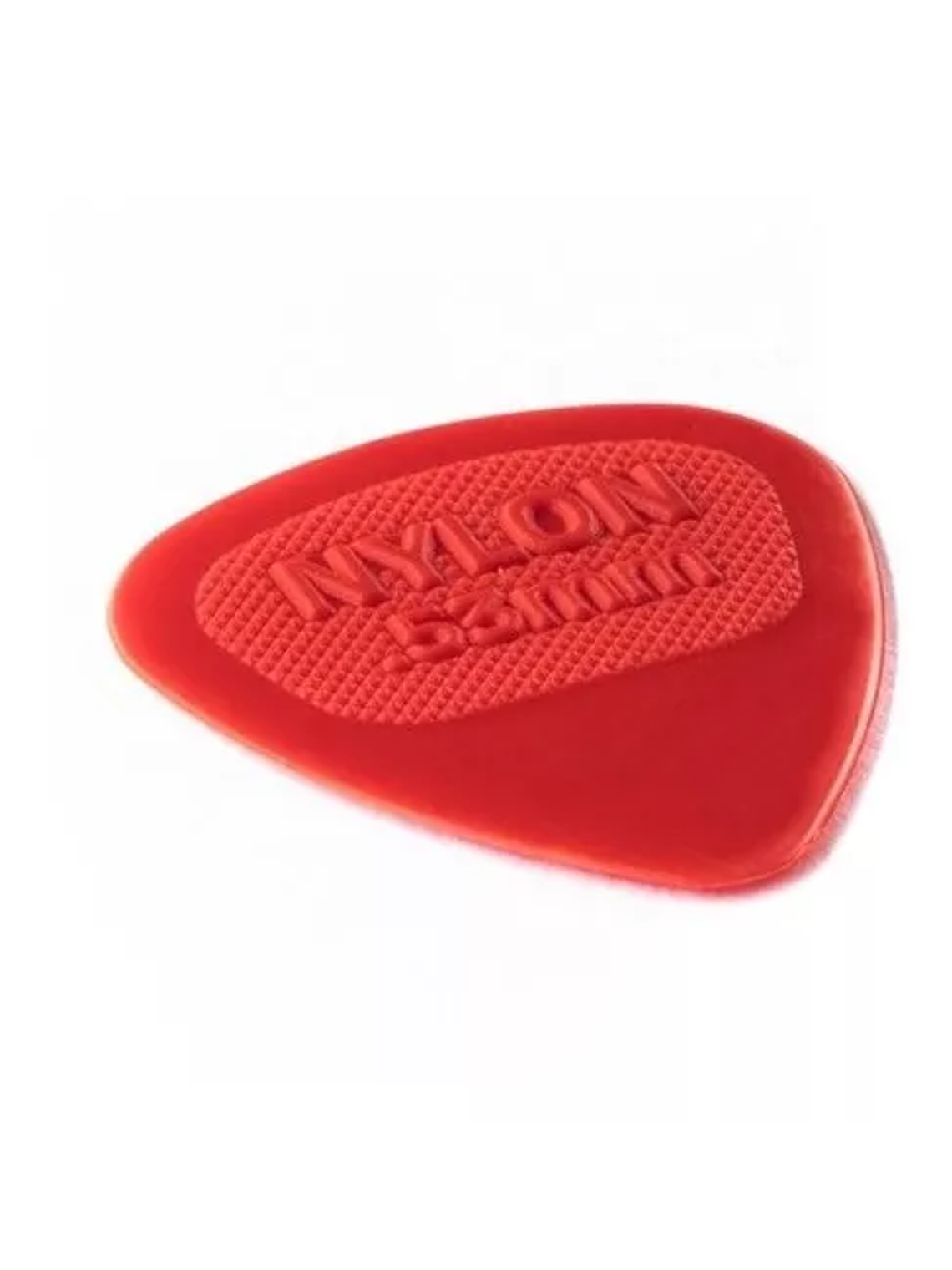 Uñetas Jim Dunlop Nylon Midi 443r 0.53 Bolsa X72u 3