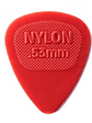 Uñetas Jim Dunlop Nylon Midi 443r 0.53 Bolsa X72u - Miniatura 4