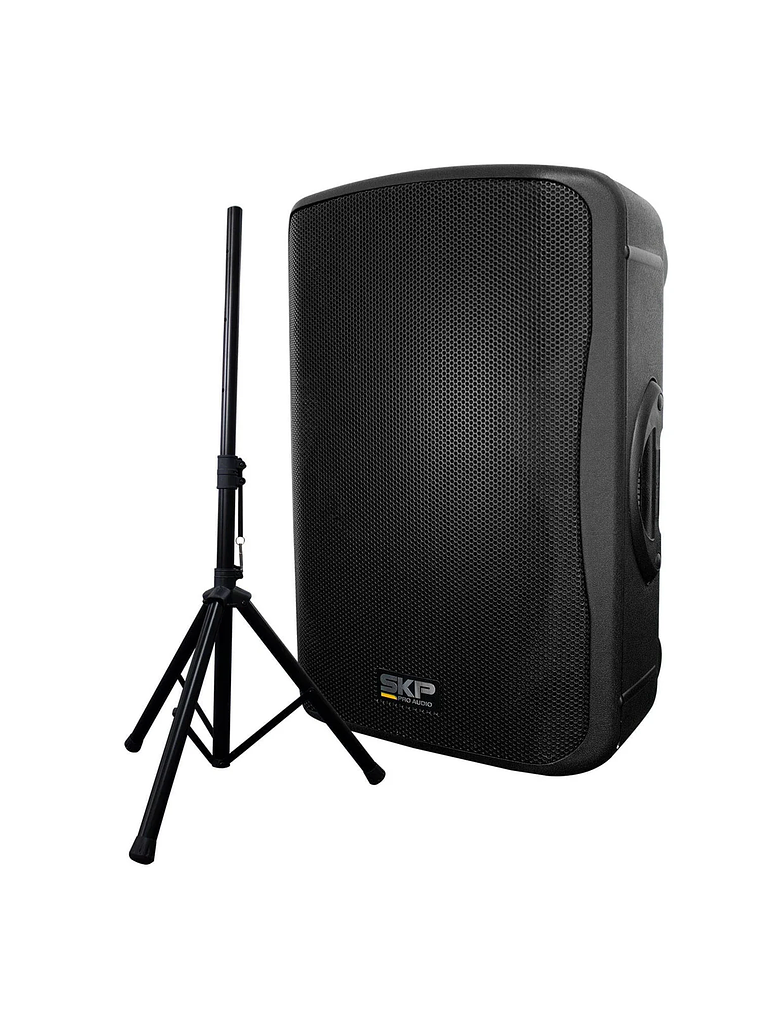 SKP Sk-6px Caja Activa de 15