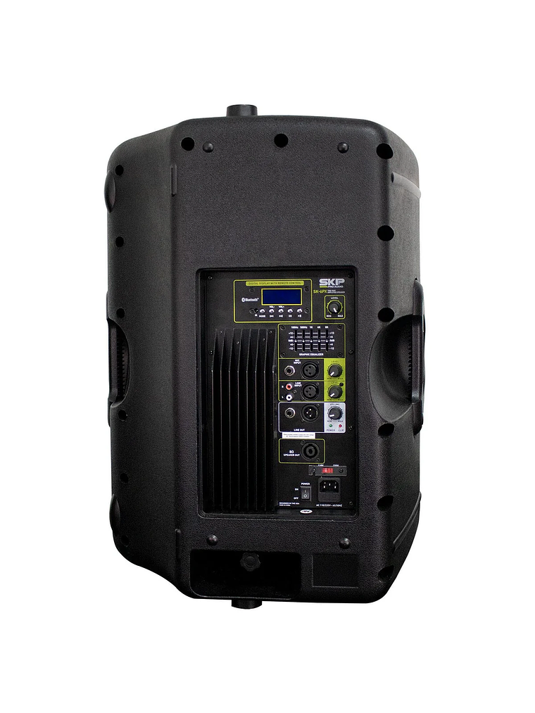 SKP Sk-6px Caja Activa de 15