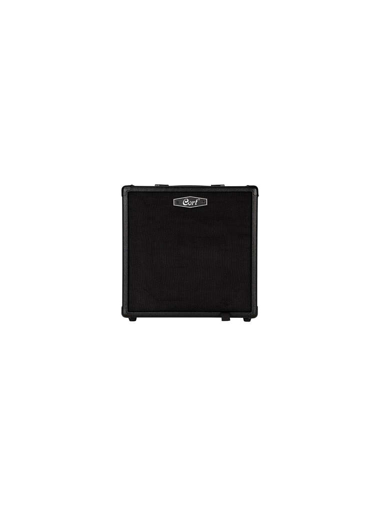 CM40B Amplificador Combo Para Bajo 40W CORT 1