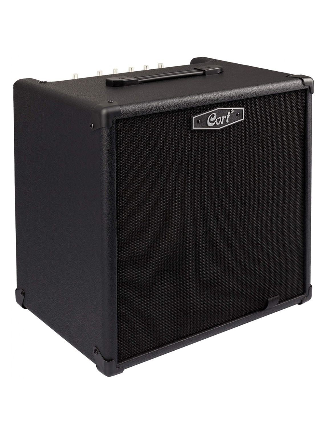 CM40B Amplificador Combo Para Bajo 40W CORT 2