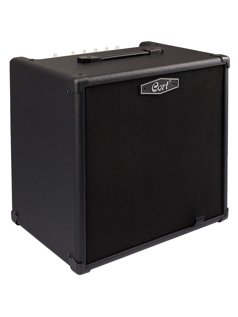 CM40B Amplificador Combo Para Bajo 40W CORT 2