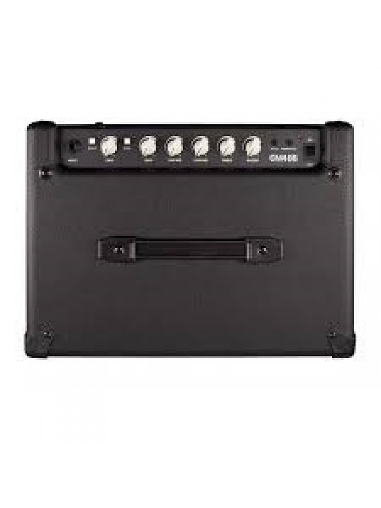 CM40B Amplificador Combo Para Bajo 40W CORT 4