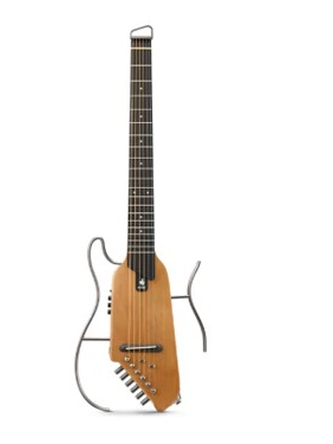 HUSH-I Kit De Guitarra Acústica-Eléctrica Donner 2