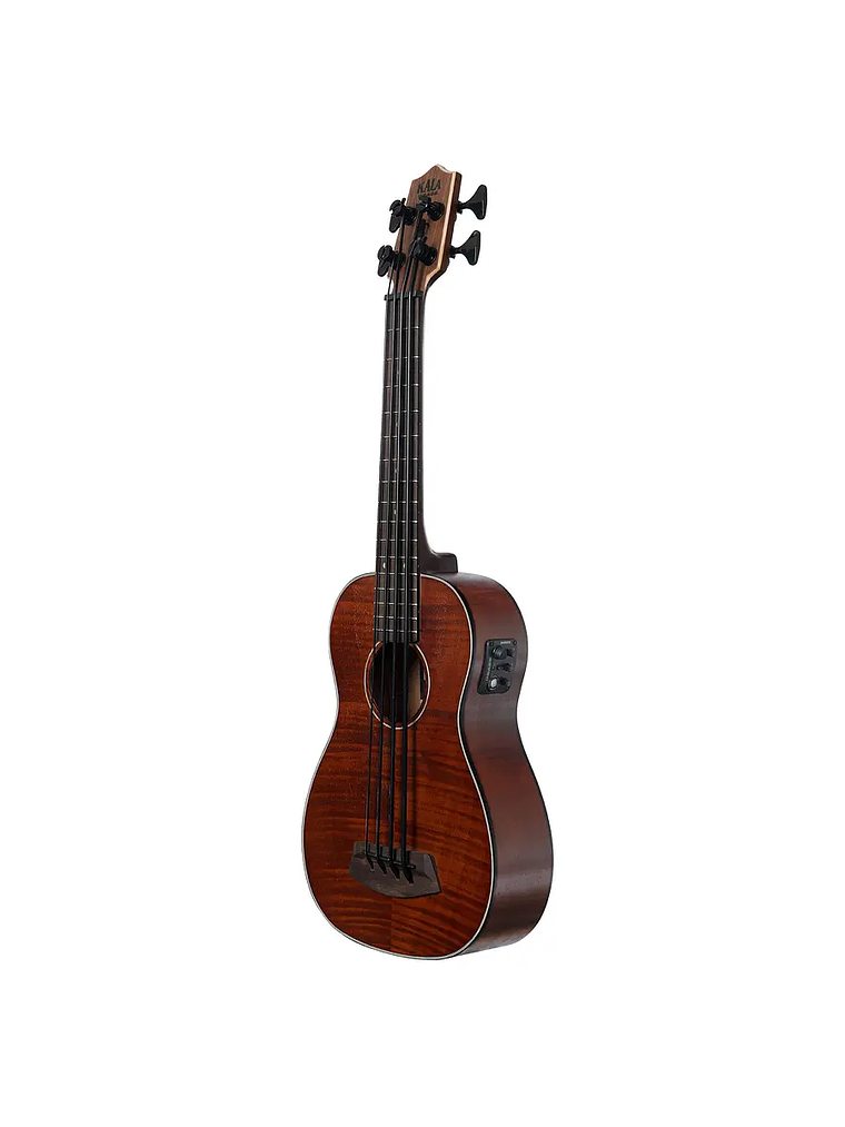 Ubass Kala Exotic Mahogany para Zurdos UBASS-EM-FS/LH 1