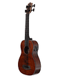 Ubass Kala Exotic Mahogany para Zurdos UBASS-EM-FS/LH - Miniatura 1
